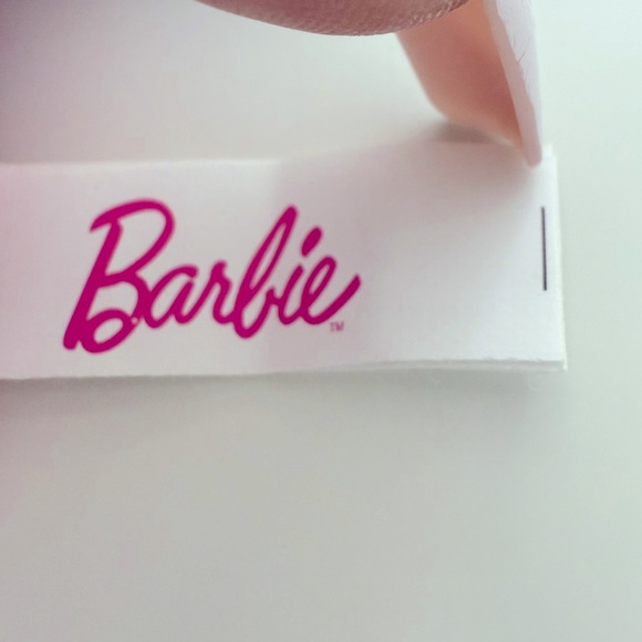 Barbie Magical Fairy Doll Purple Pink - Picture 8 of 10